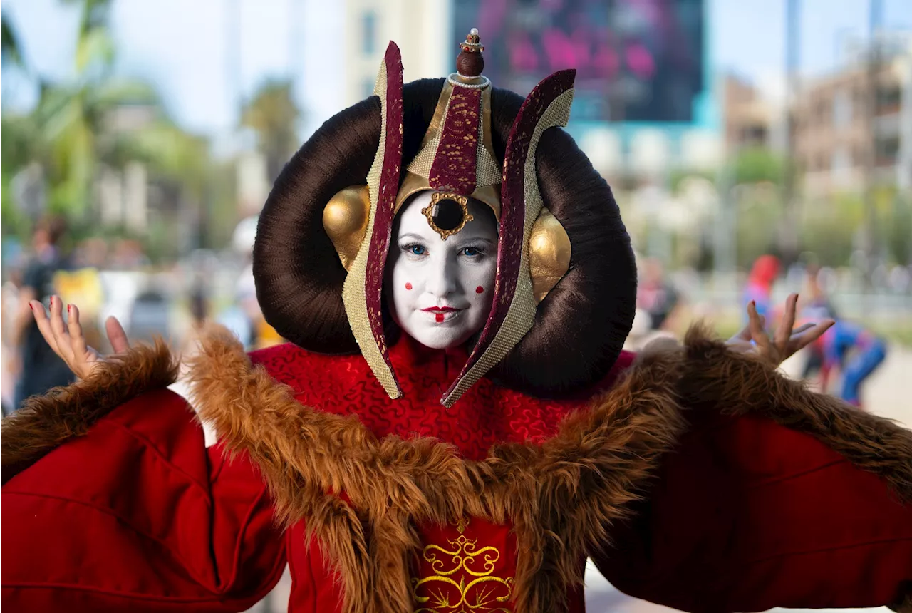 Beyond the Mask: The Craftsmanship Driving Comic-Con 2026
