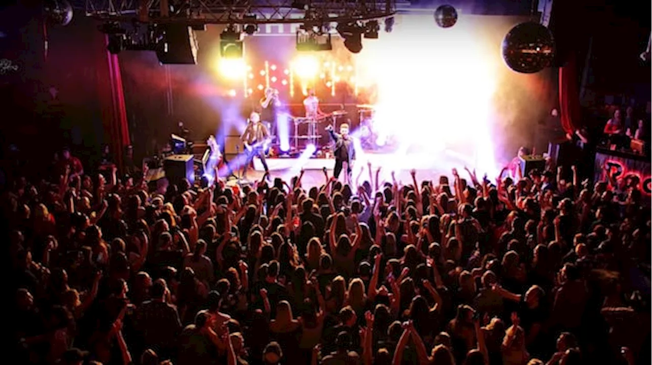 The End of an Era: Cowboys Dance Hall Shuts Doors to Scale Up Festival Ambitions