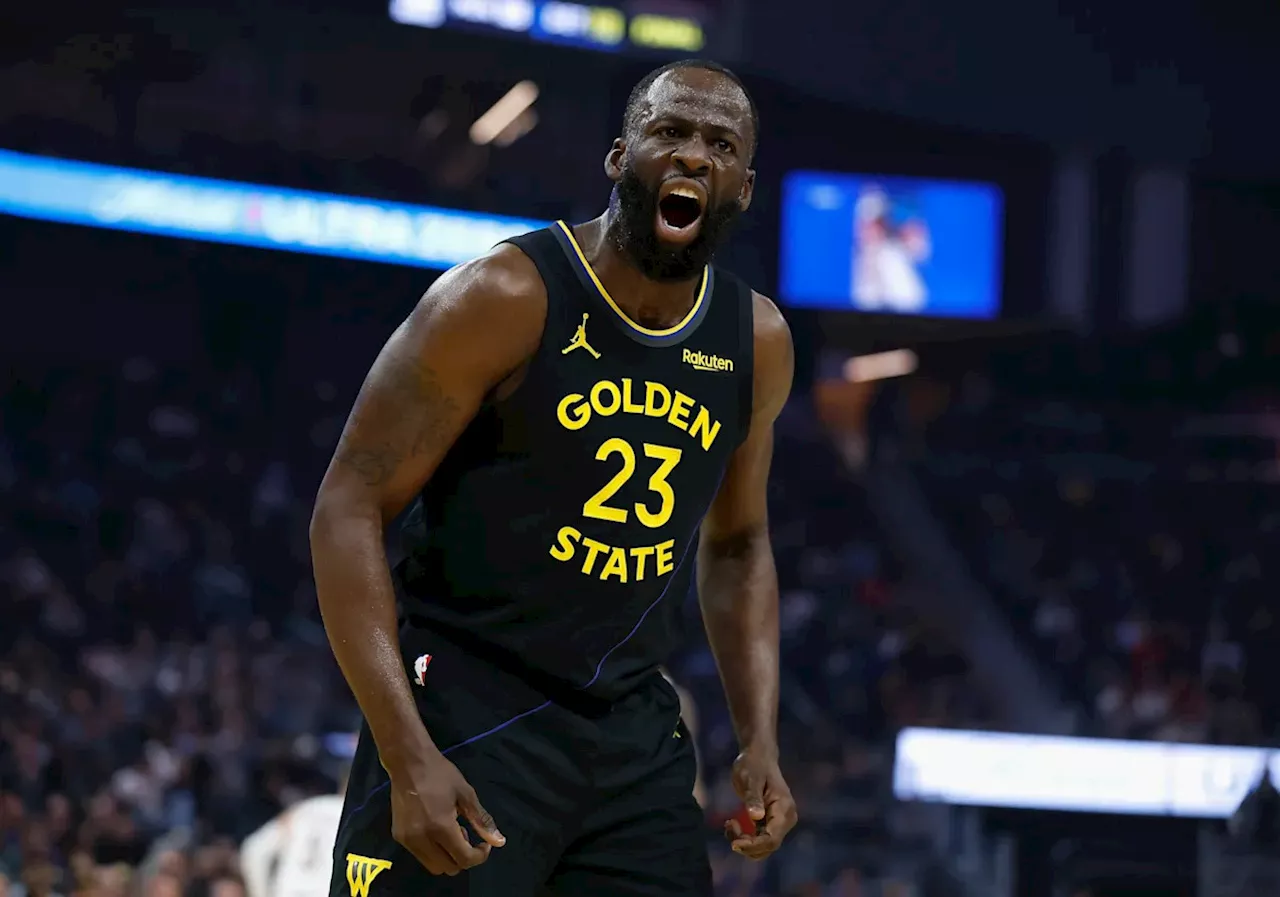 Beyond the Signature: Draymond Green's Return and the Warriors' High-Stakes Gamble