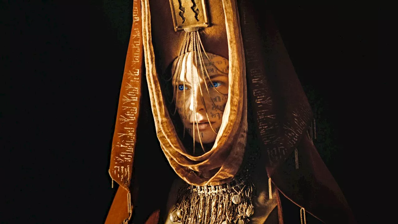 The Lady Jessica Paradox: Why Rebecca Ferguson’s Role in Dune: Part Three is Shrinking