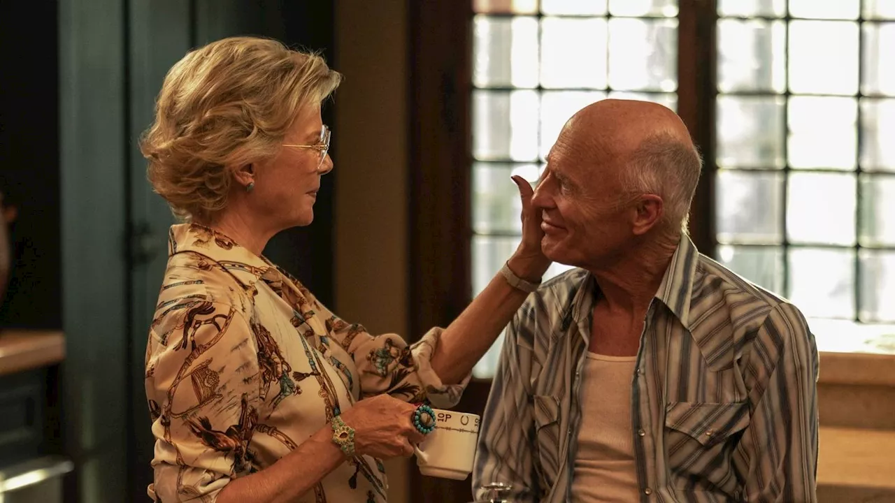 Ed Harris Claims He Was Misled About His Role in Dutton Ranch Series