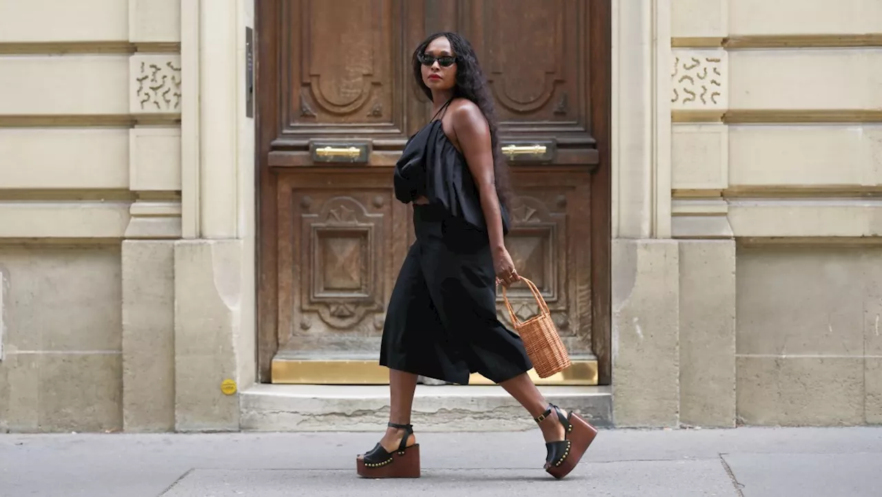 Beyond the Wedge: Why Summer Fashion is Trading Espadrilles for Versatile Comfort