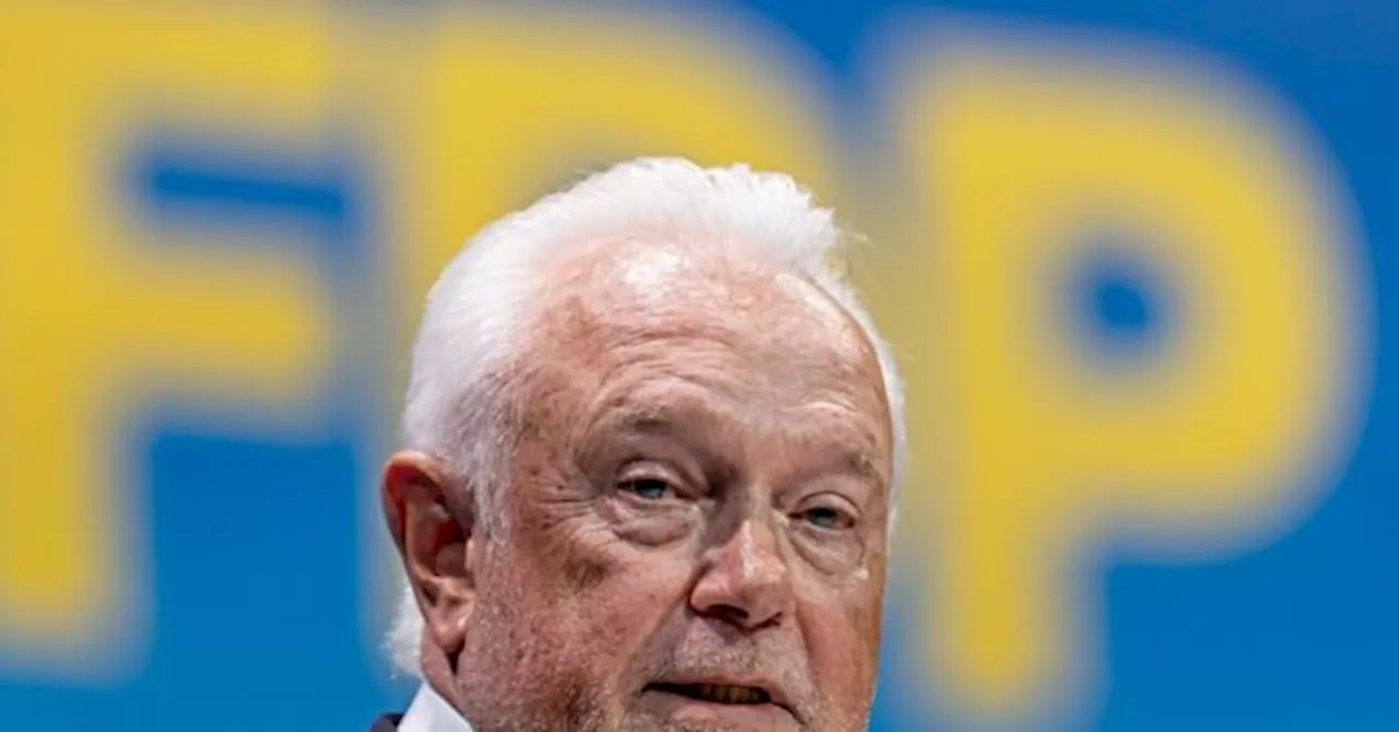 Security vs. Liberty: FDP's Kubicki Flags 'Biggest Threat' After Berlin Pride Massacre