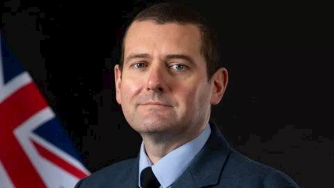 RAF Officer's Suicide Exposes Flaws in Military Misconduct Probes