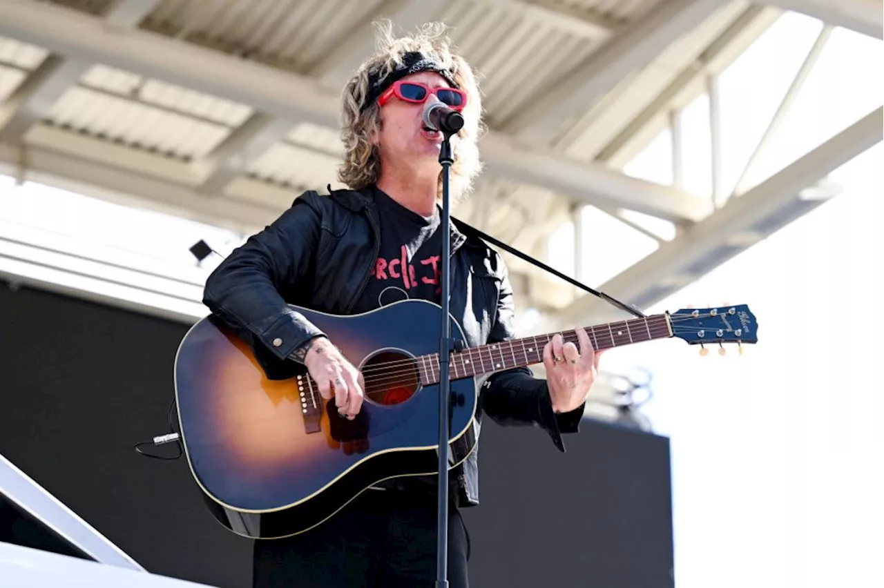 Green Day's Ice Cream Truck Stunt: Everything We Know About the 'Nimrods' Rollout