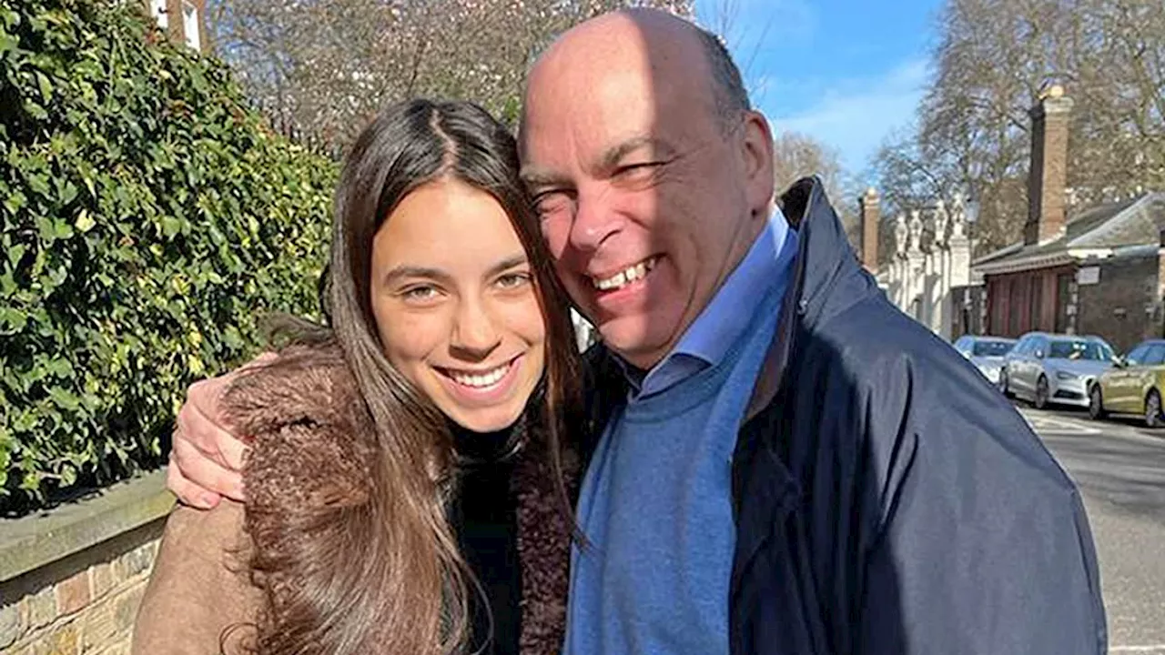 HP Relents in Massive £920 Million Battle Over Mike Lynch's Estate