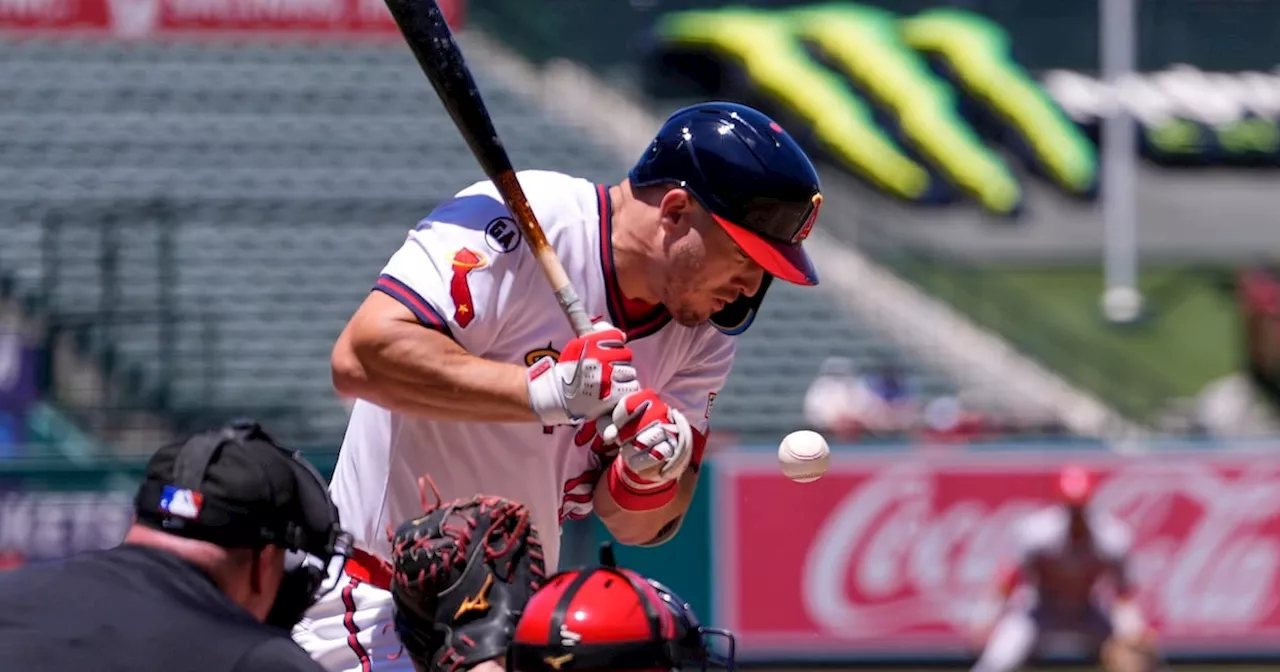 The Danger Zone: Why MLB Hit-by-Pitch Rates are Reaching Historic Highs