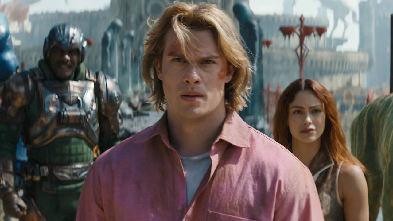 Beyond the Reboot: Why Original Stories are Winning the 2026 Box Office