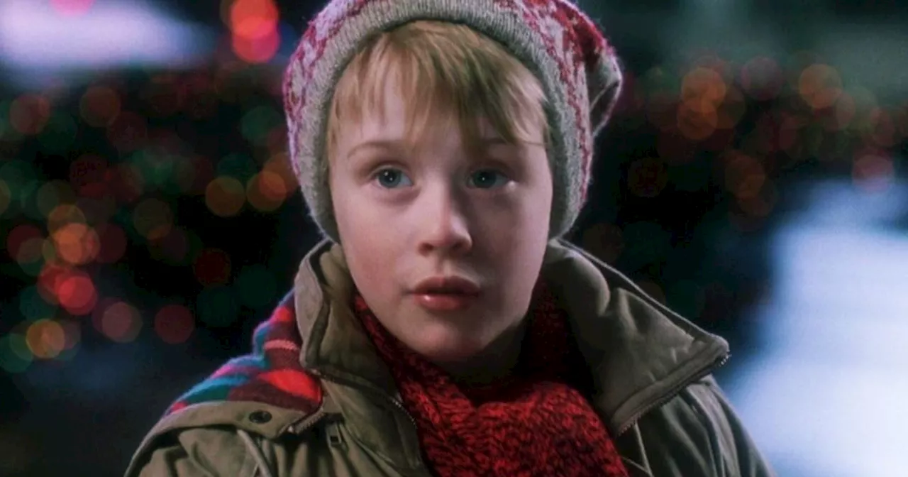 Macaulay Culkin and Disney: A High-Stakes Return to the Home Alone Universe