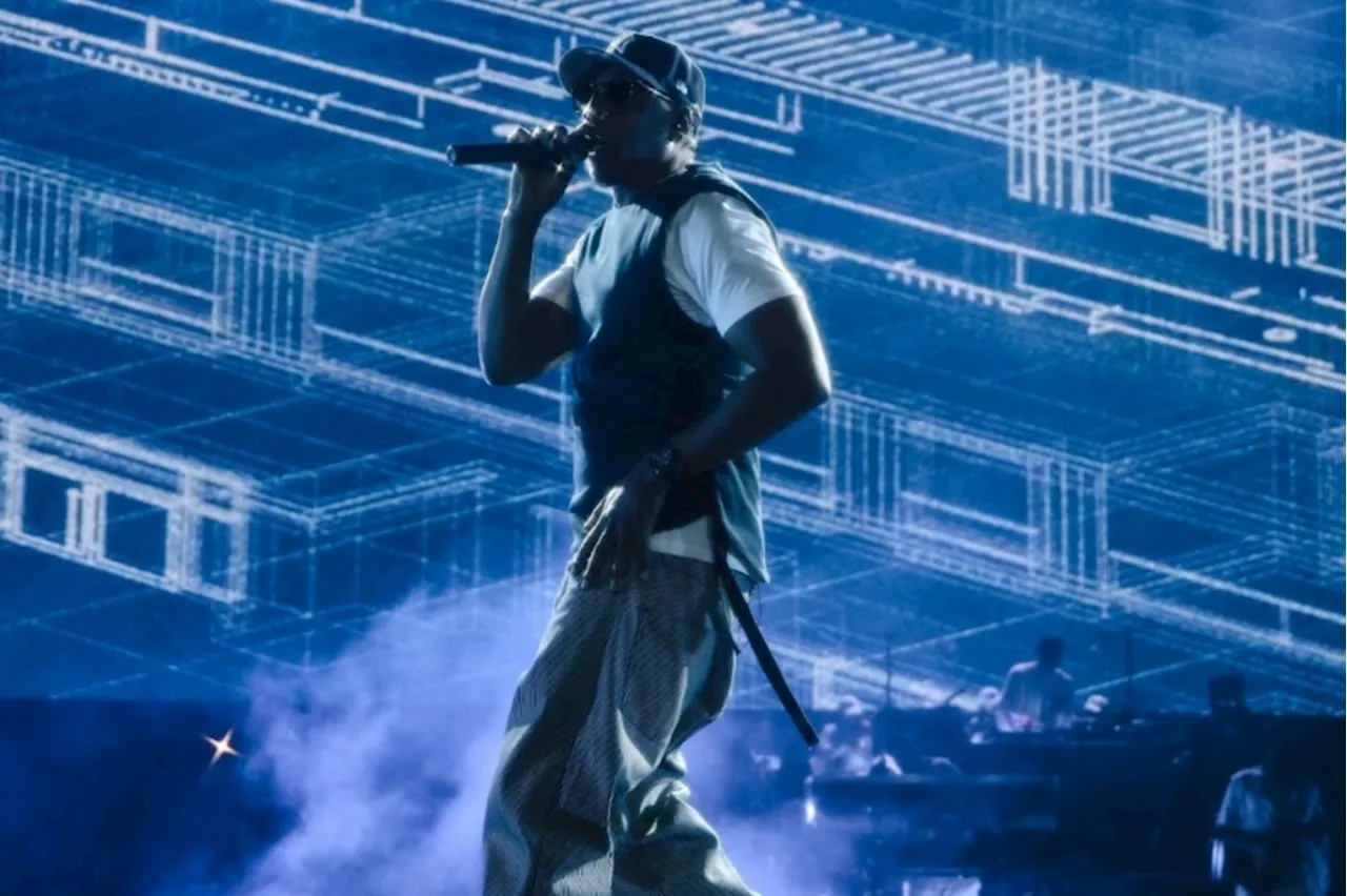 Jay-Z Takes 'Big Tickets' Global with London, Paris, and LA Stadium Dates