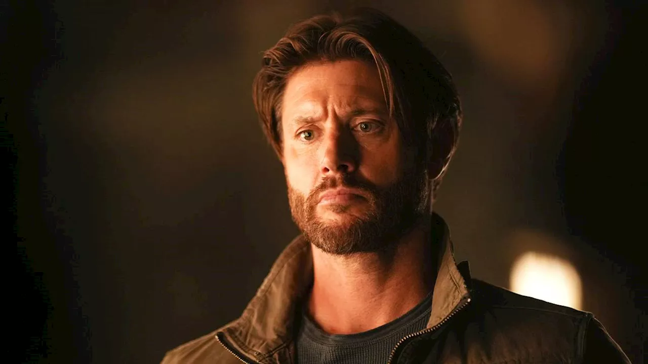 The 'Tracker' Effect: Why Justin Hartley is Avoiding the Sci-Fi Genre