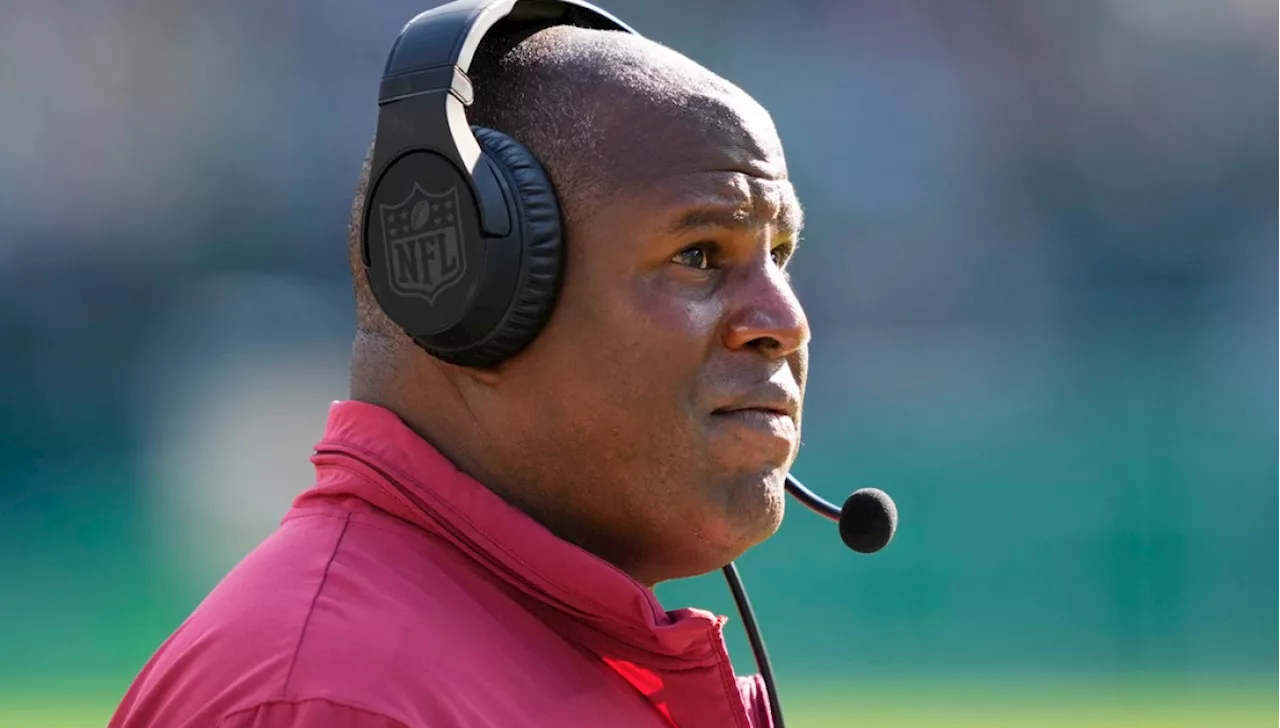 Family Tragedy Strikes Kansas City Chiefs' Eric Bieniemy
