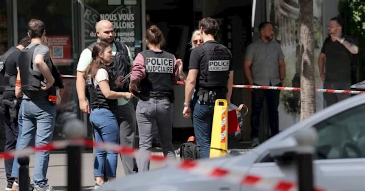 Paris Knife Attack: Three Women Injured Near Porte de Clichy Metro