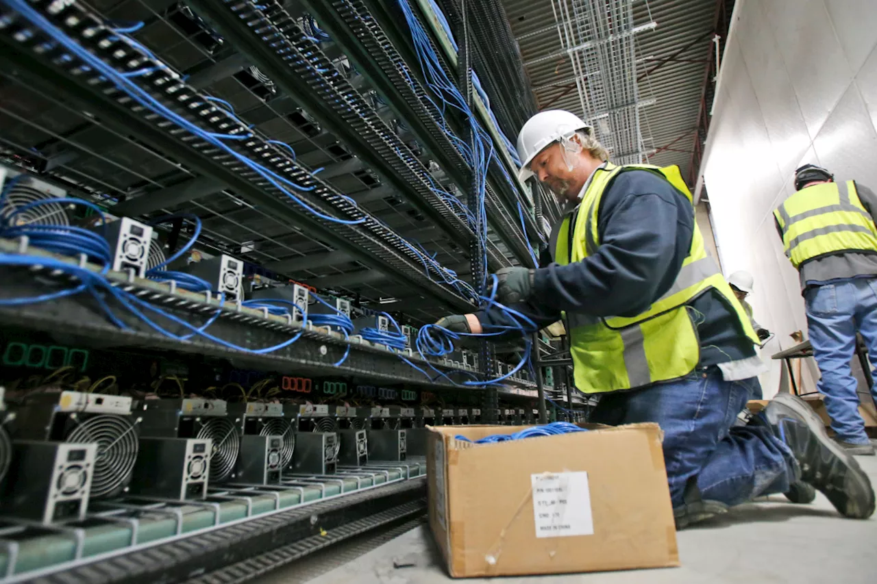 Jobs vs. Ecology: The High-Stakes Battle Over AI Data Centers