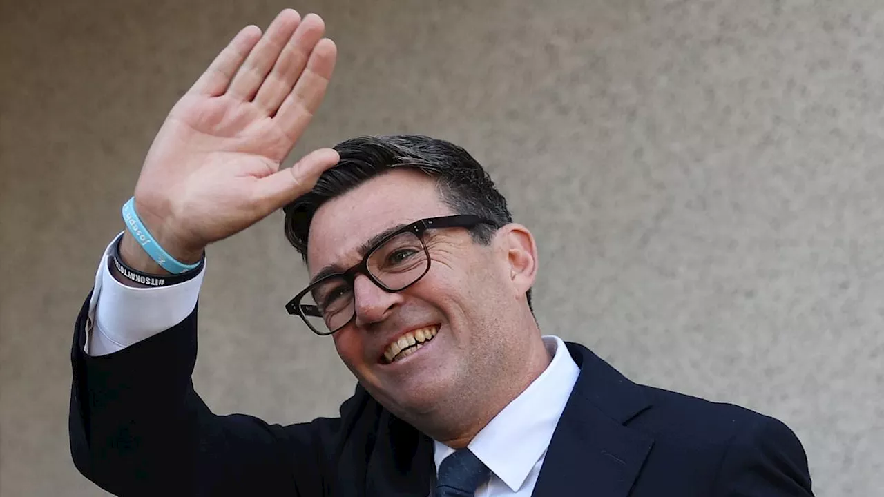 Labour Reclaims the Lead as Reform Faces Donation Scandals