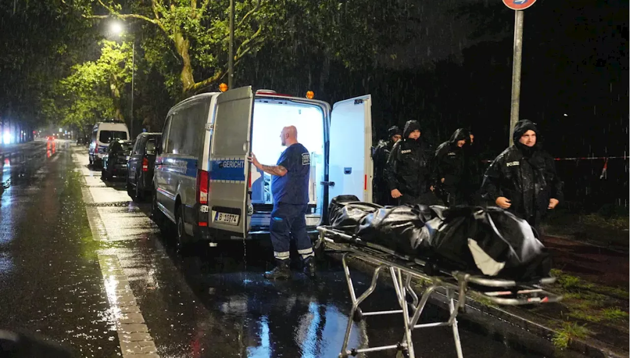 Germany's Probation Crisis: The Fatal Return of an ISIS Sympathizer