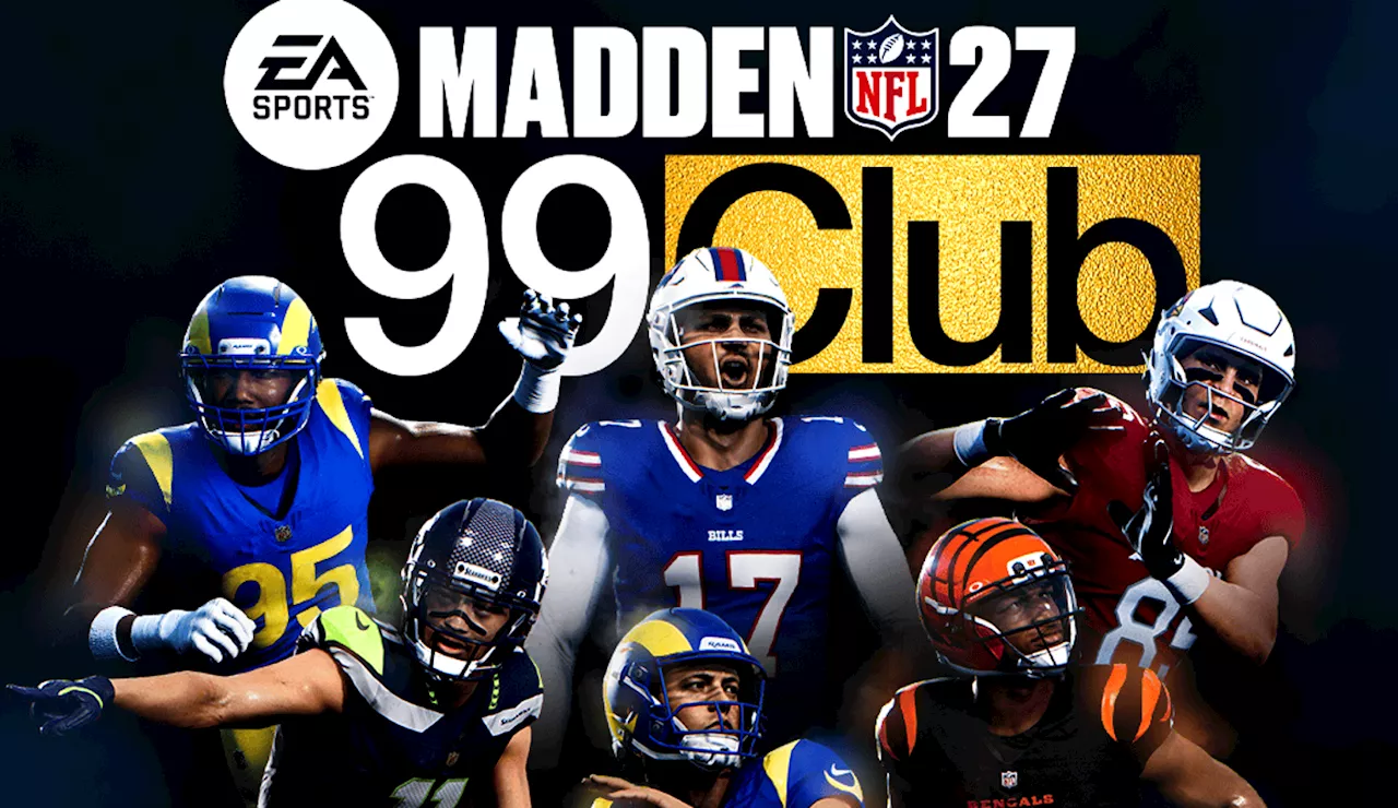 Beyond the Video Game: Why the Rams' 2026 Roster is a Genuine Super Team Threat