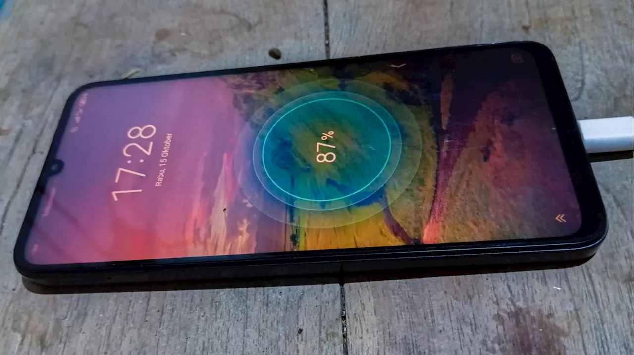 Beyond the Plug: The Hidden Variables in Android Charging Efficiency
