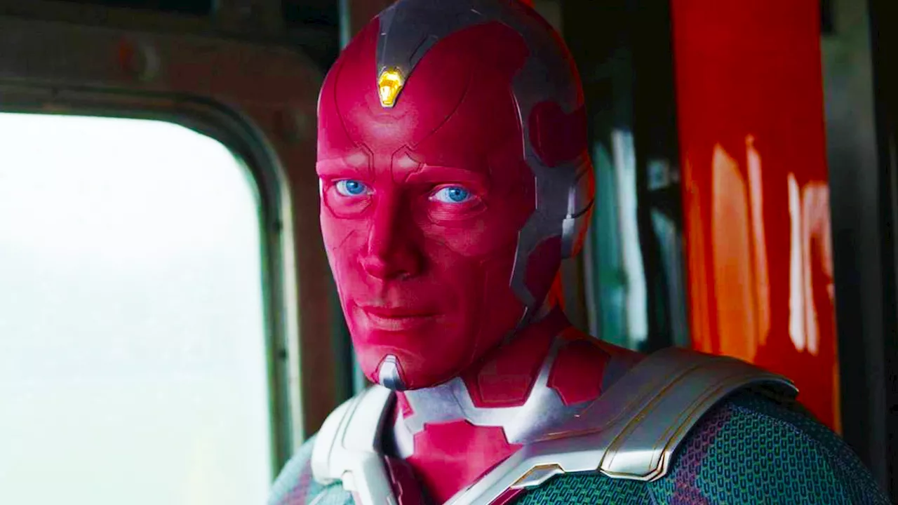 Beyond the Metal: Why a Human-Form Ultron Signals an MCU Pivot