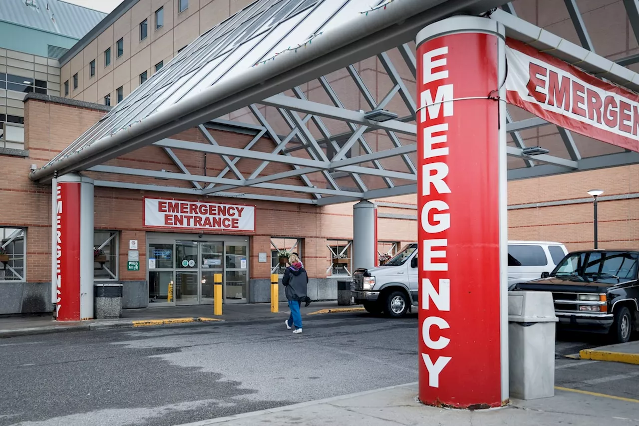 Beyond the ER: The Brutal Reality of Canada’s Psychiatric Bed Shortage