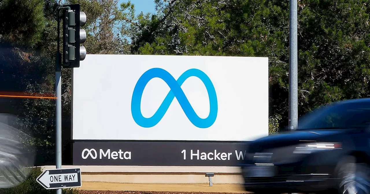 Meta Offloads 80% of El Paso AI Hub to BlackRock in $14 Billion Deal
