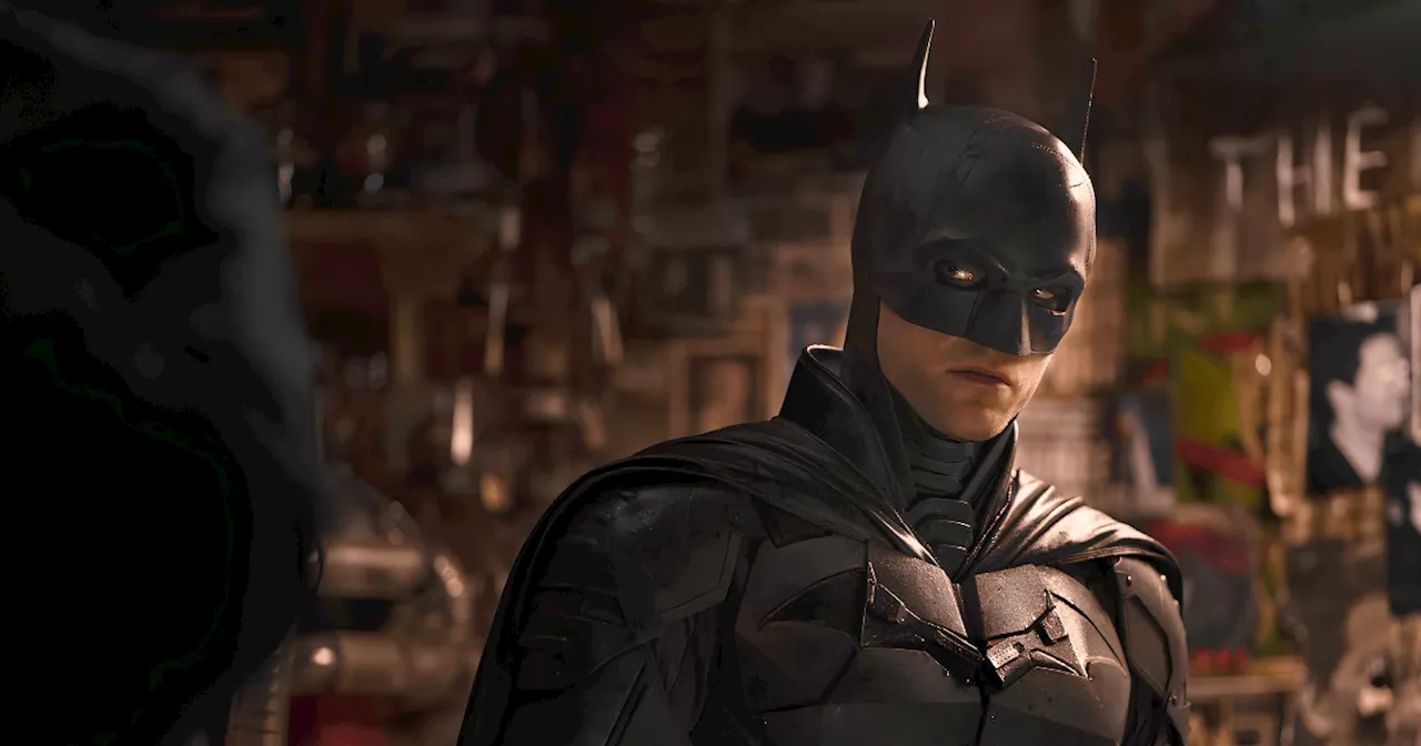 Scoring the Dark Knight: Giacchino and Reeves Set to Reunite for 2028 Batman Sequel