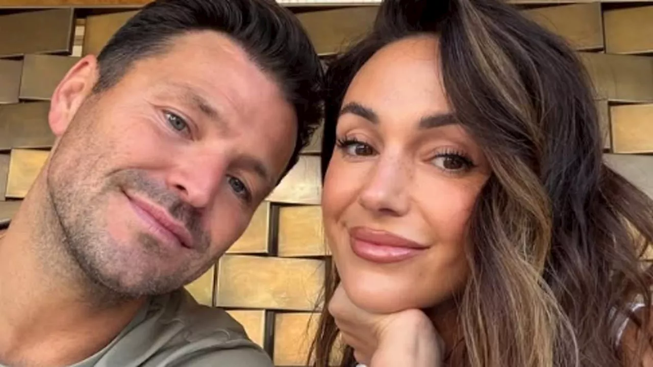 Beyond the Spotlight: Michelle Keegan and Mark Wright’s Balancing Act