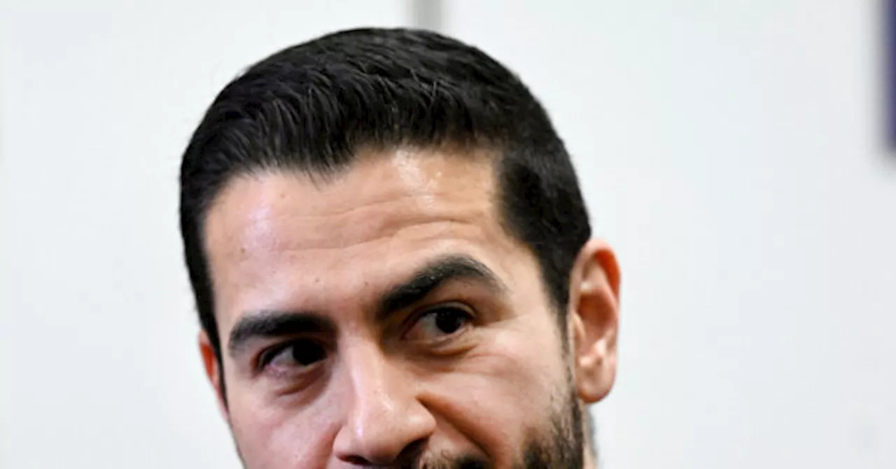 The 'Ogre' Leak: Abdul El-Sayed's Rhetoric Sparks Fire in Michigan Senate Race