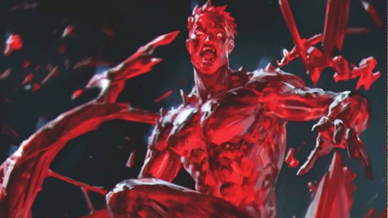 Marvel’s ‘Midnight’ Initiative: Reimagining Icons Through a Lens of Horror