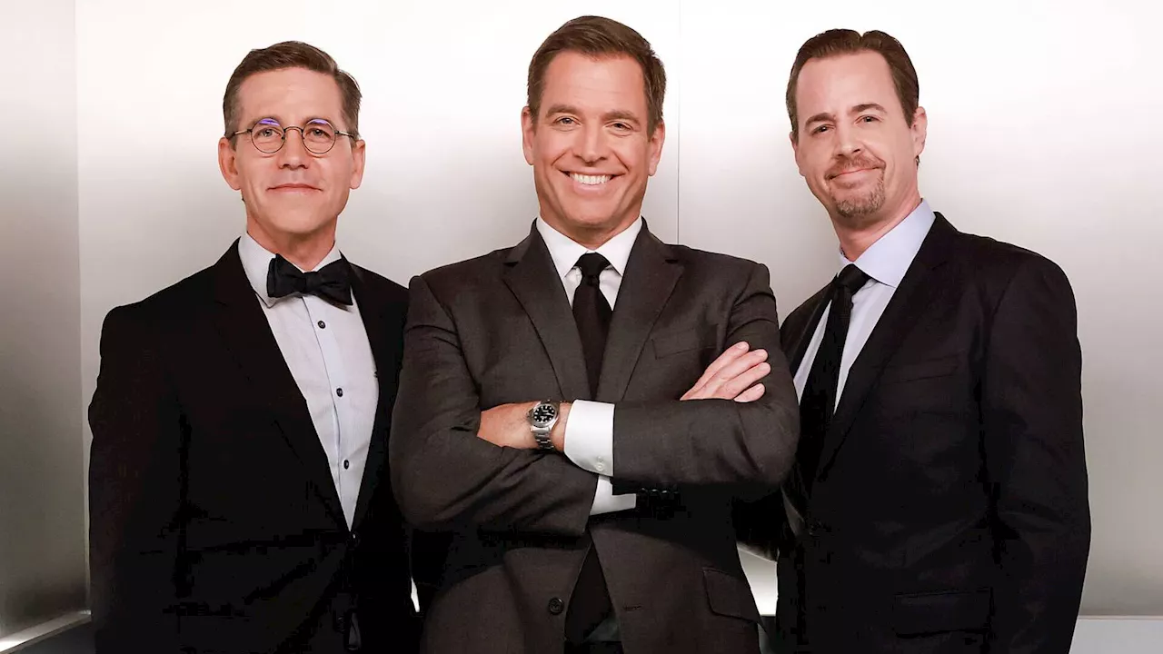 CBS Bets Big on NCIS Nostalgia for October 2026 Super Tuesday