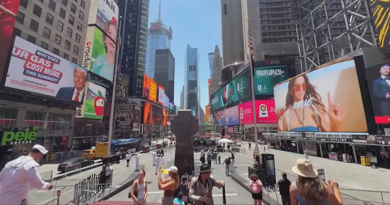 NYC's Strategic Push to Reclaim the 200,000 Missing Canadian Travelers