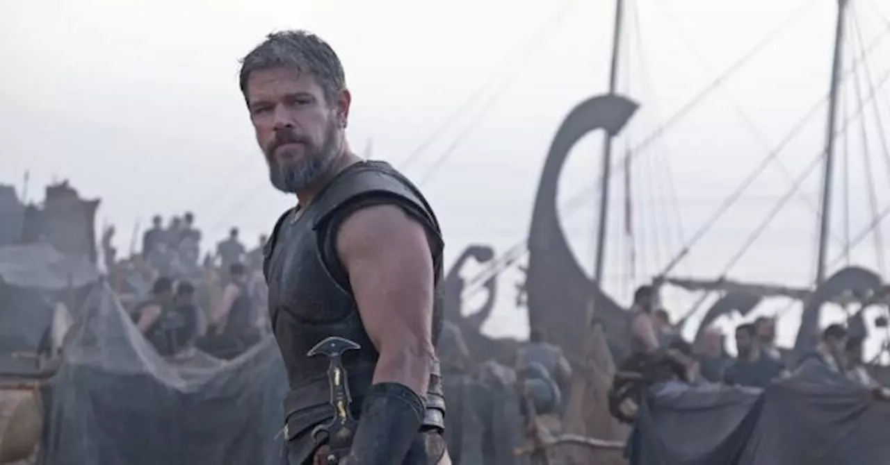 Nolan's Odyssey and the $3 Billion Summer: A Box Office Recovery?