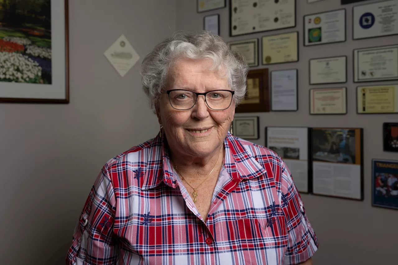 Beyond the ICU: How an 83-Year-Old Nurse is Restoring Mobility in Rural Honduras