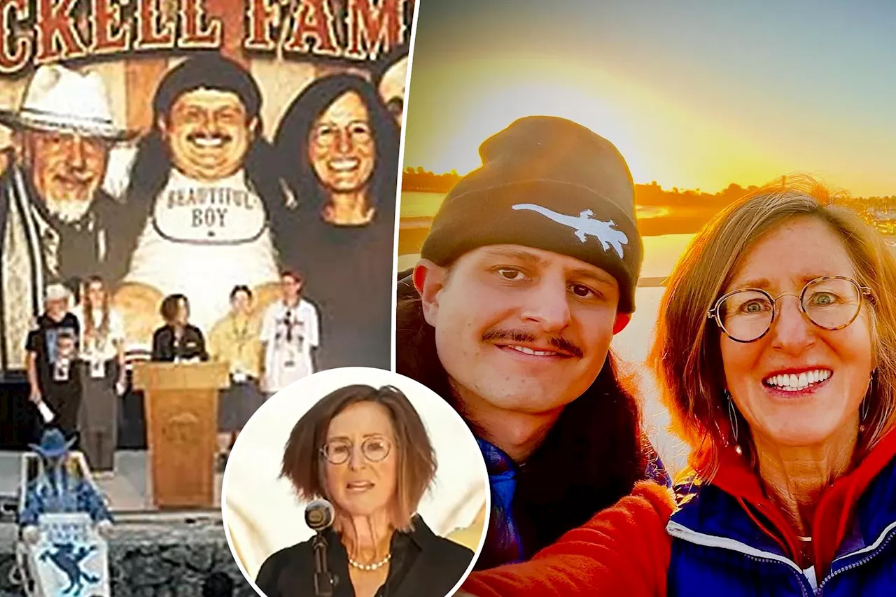Oliver Tree's Mom Recalls Son's Happiness Before Tragic Death