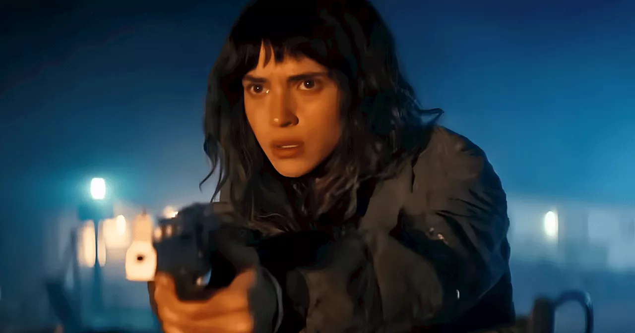 Beyond the Bullet Holes: Unpacking the 'Onslaught' Trailer