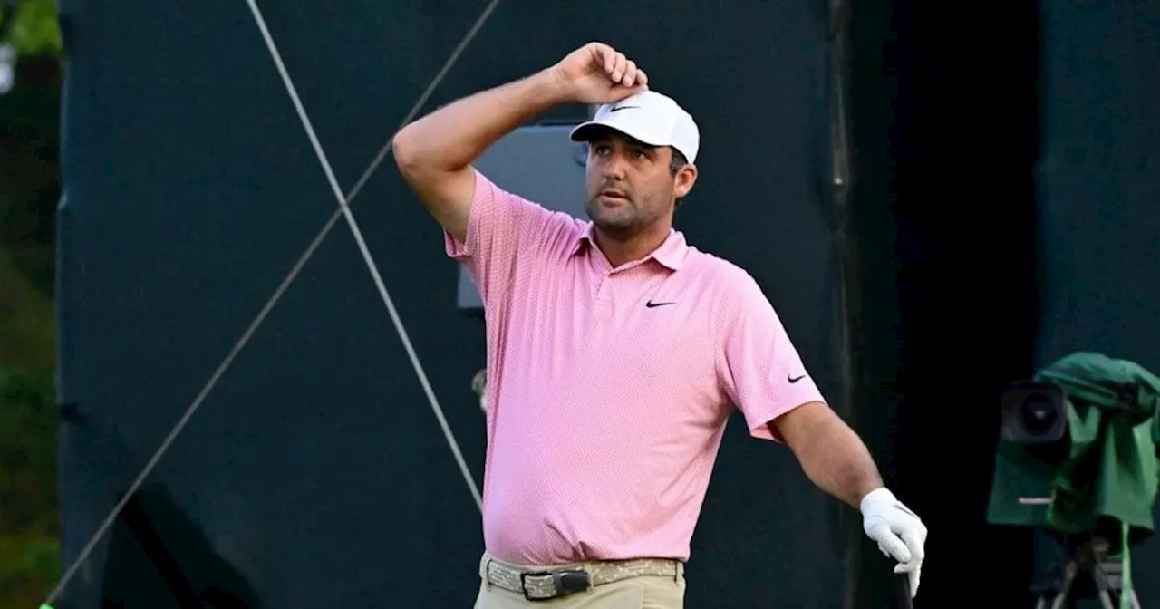 PGA Tour Eyes Urban Expansion with $20 Million Sompo Partnership