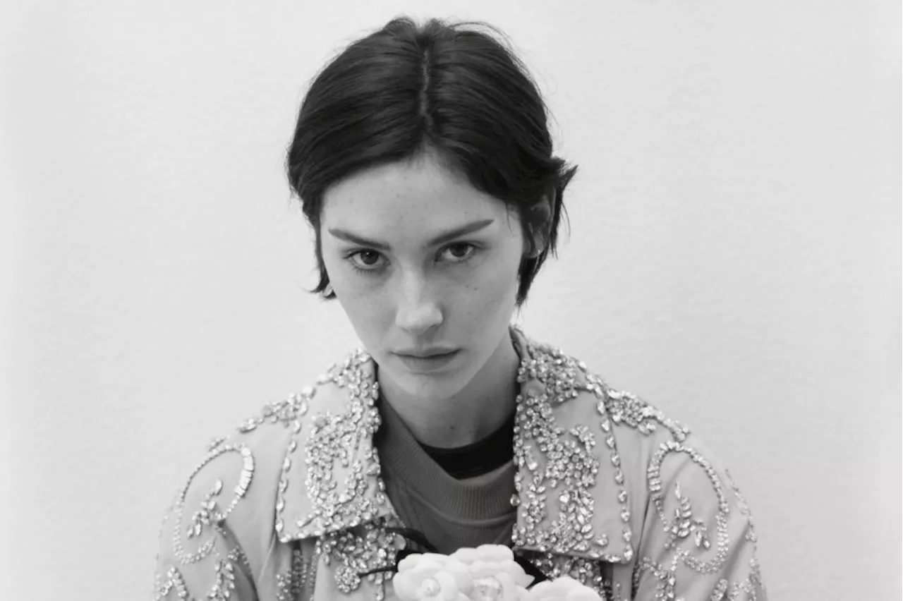 Phoebe Bridgers Hits Career Milestone with 'So Much for Dating' No. 1 Debut