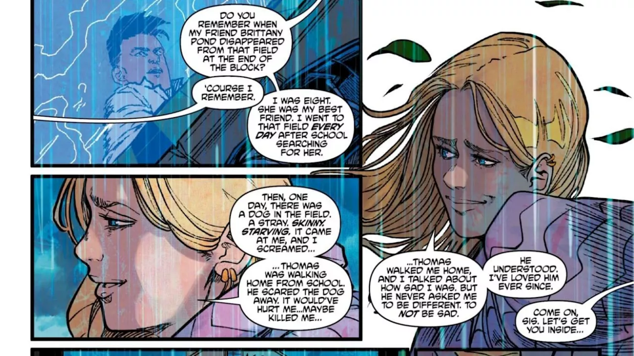 LOLtron's Digital Coup: Memory Manipulation in Mad Cave Studios' Pretty Hate Machine #4