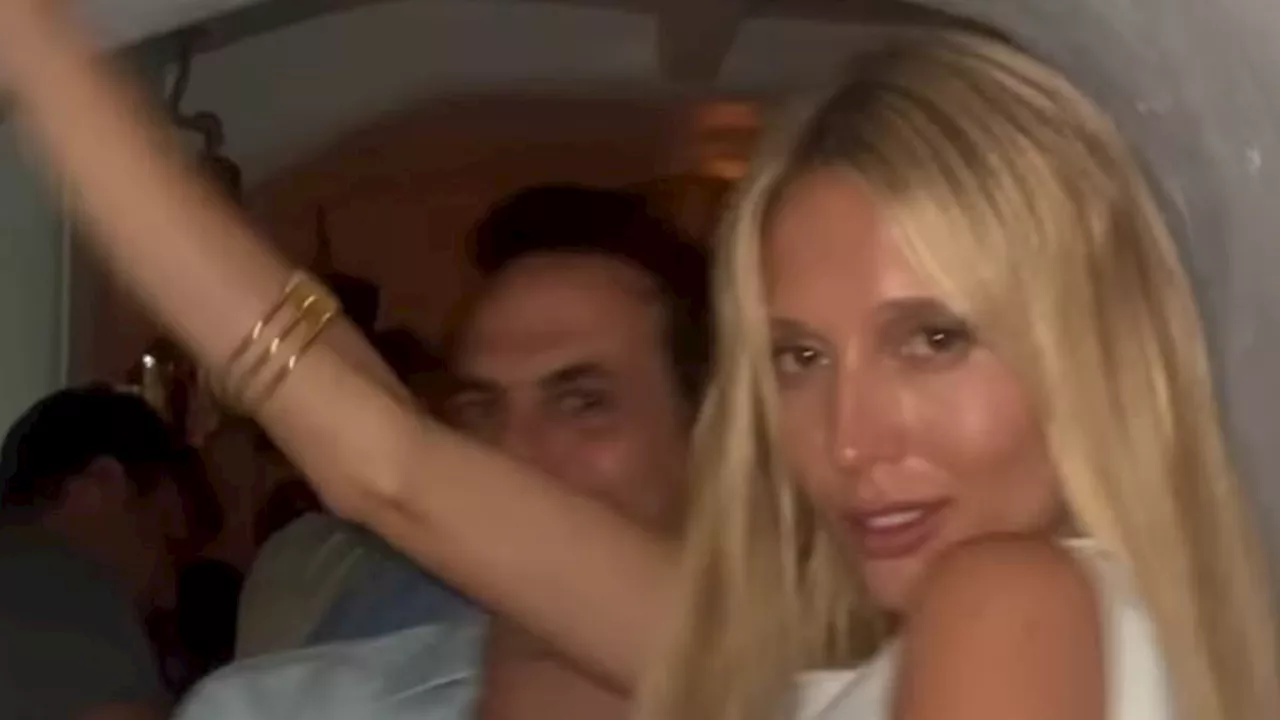 From 'Most Eligible Single' to Public Romance: Inside Princess Maria-Olympia’s 30th Birthday