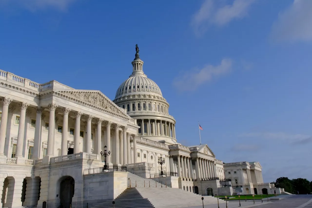 Senate's August Recess at Risk as Republicans Fight for SAVE Act