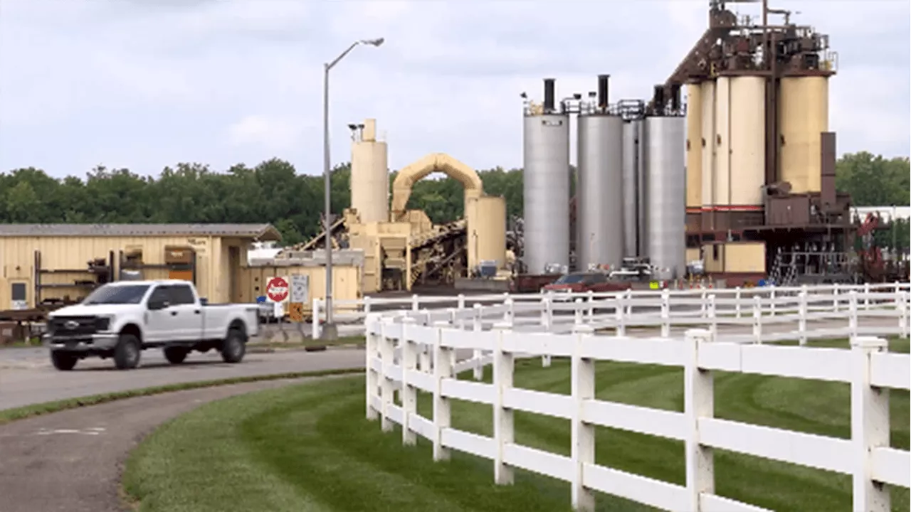 The Westerville Odor Dispute: Scioto Materials Faces Permit Pressure