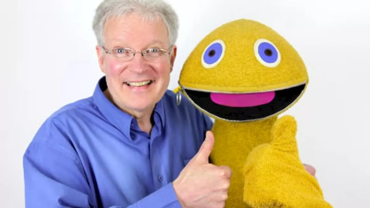 Beyond the Zipper: The Complex Legacy of 'Rainbow' Puppeteer Ronnie Le Drew