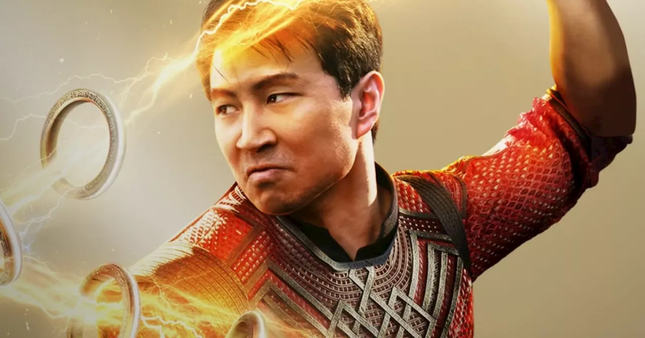 Simu Liu’s ‘Broken Glass’ Plea: The Limbo of Shang-Chi 2