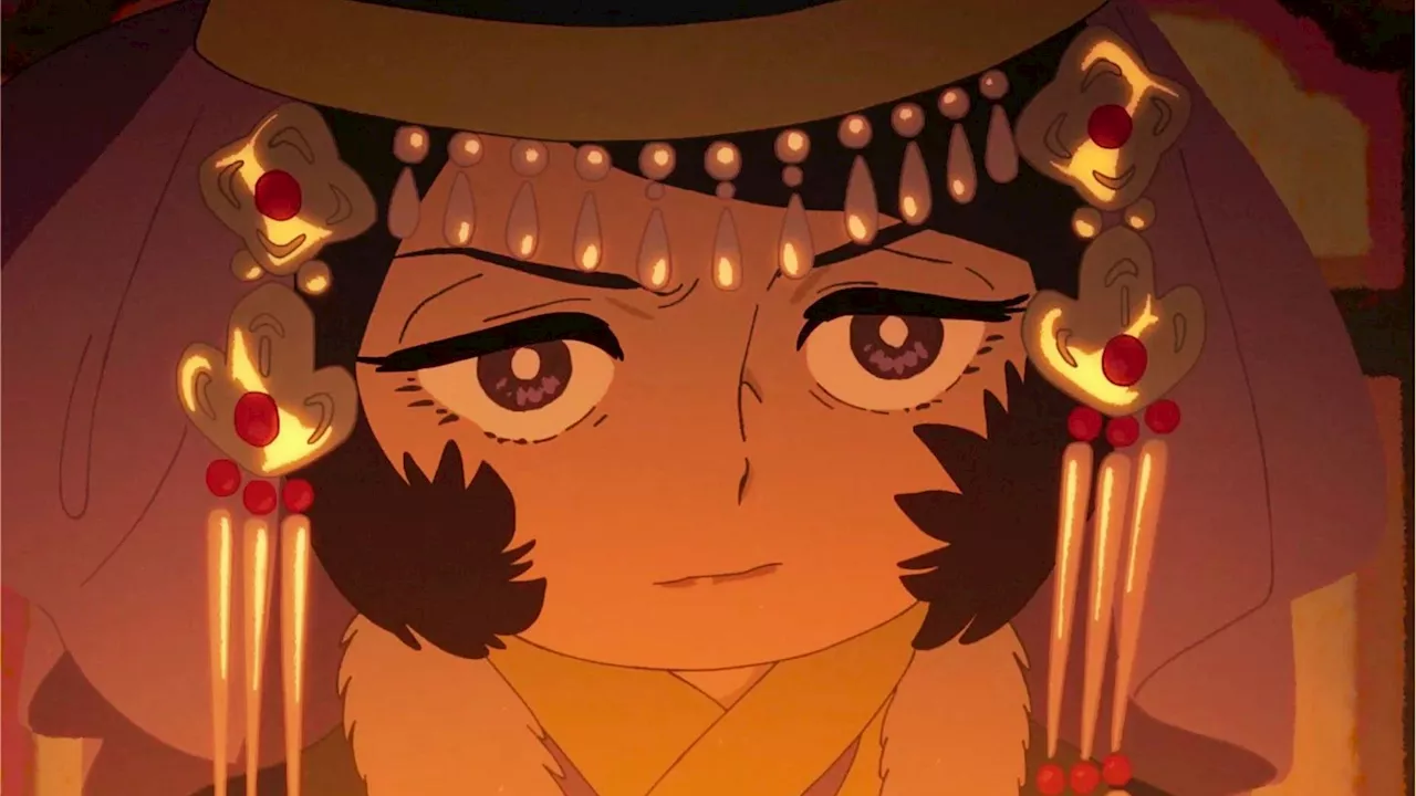 Beyond the Disney Aesthetic: Sitara’s Espionage Era Begins