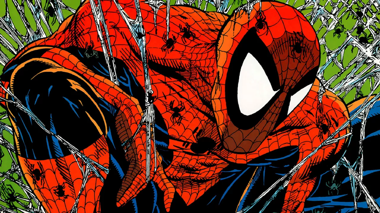 The Architecture of a Hero: Why Spider-Man Remains Marvel's Most Human Icon