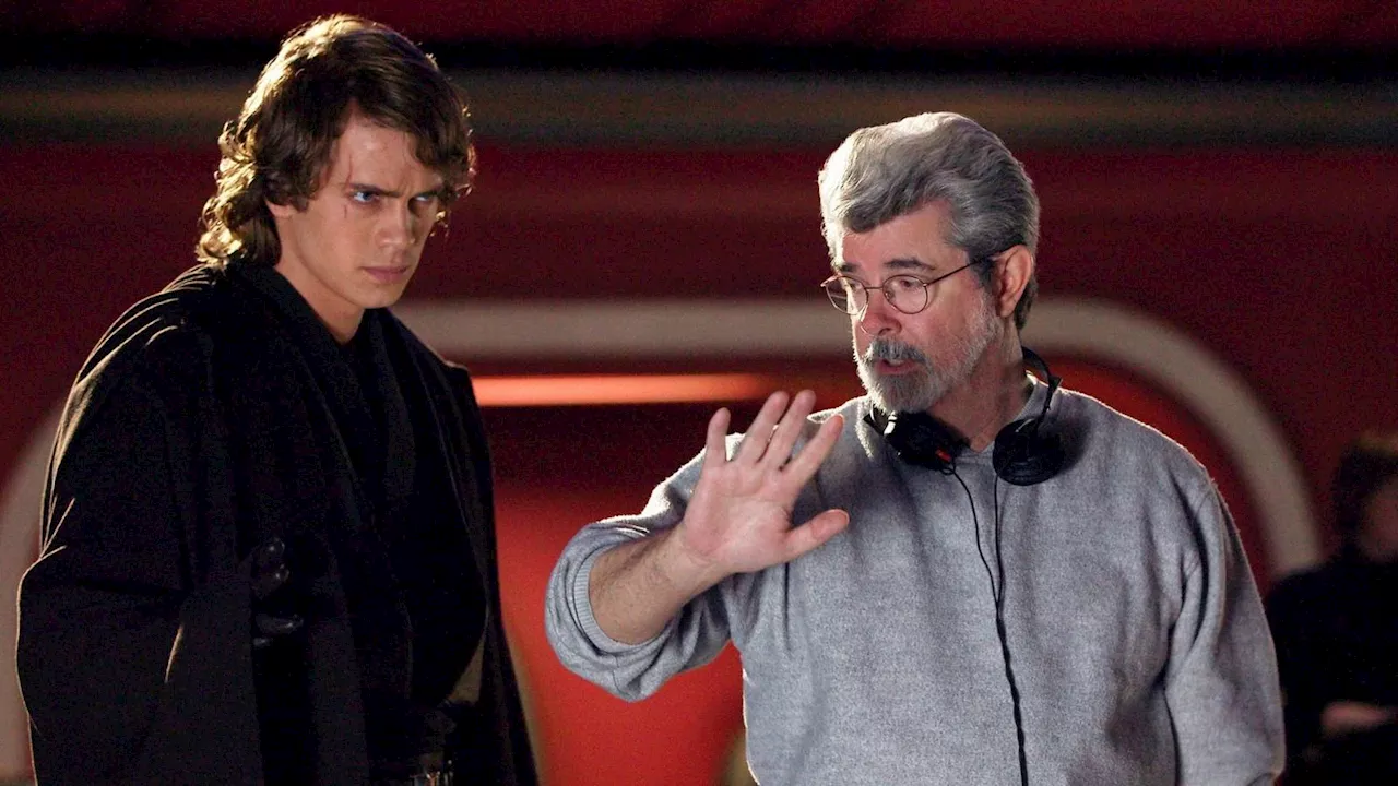 The Ninth Jedi: Breaking the Canon to Redefine the Lightsaber