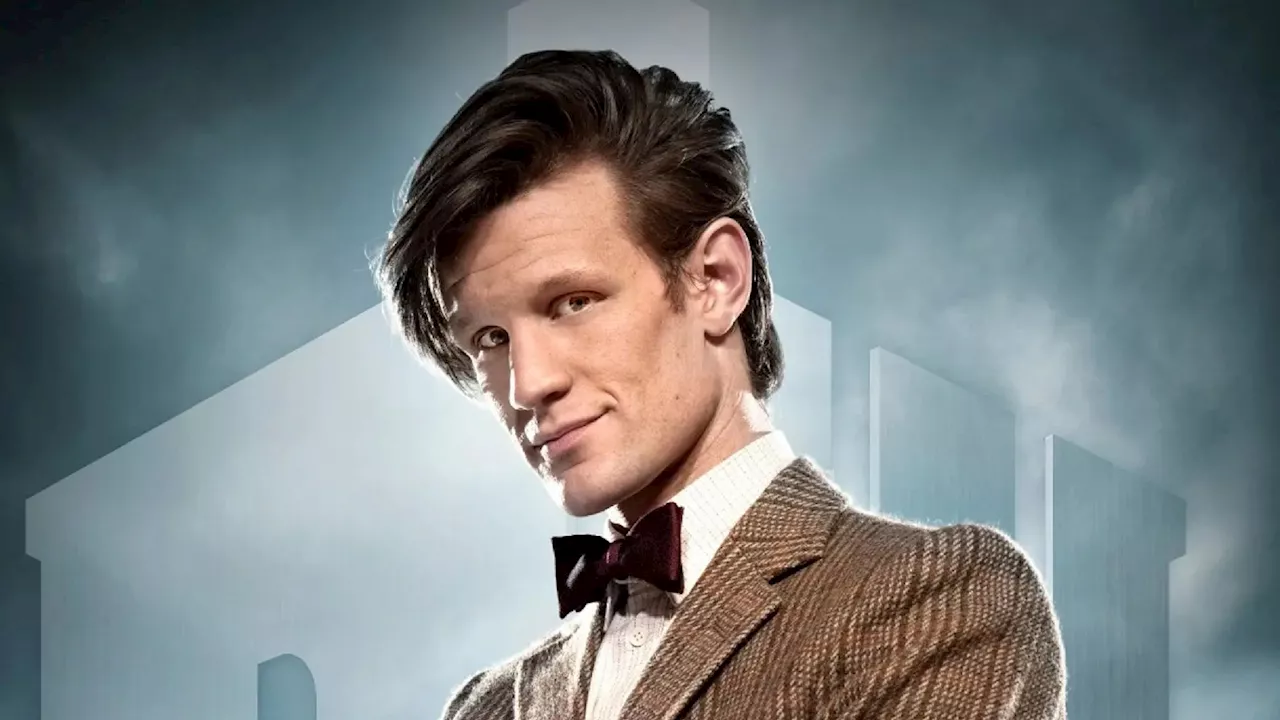 The Regeneration Dilemma: Why Steven Moffat Fears a Doctor Who Reboot