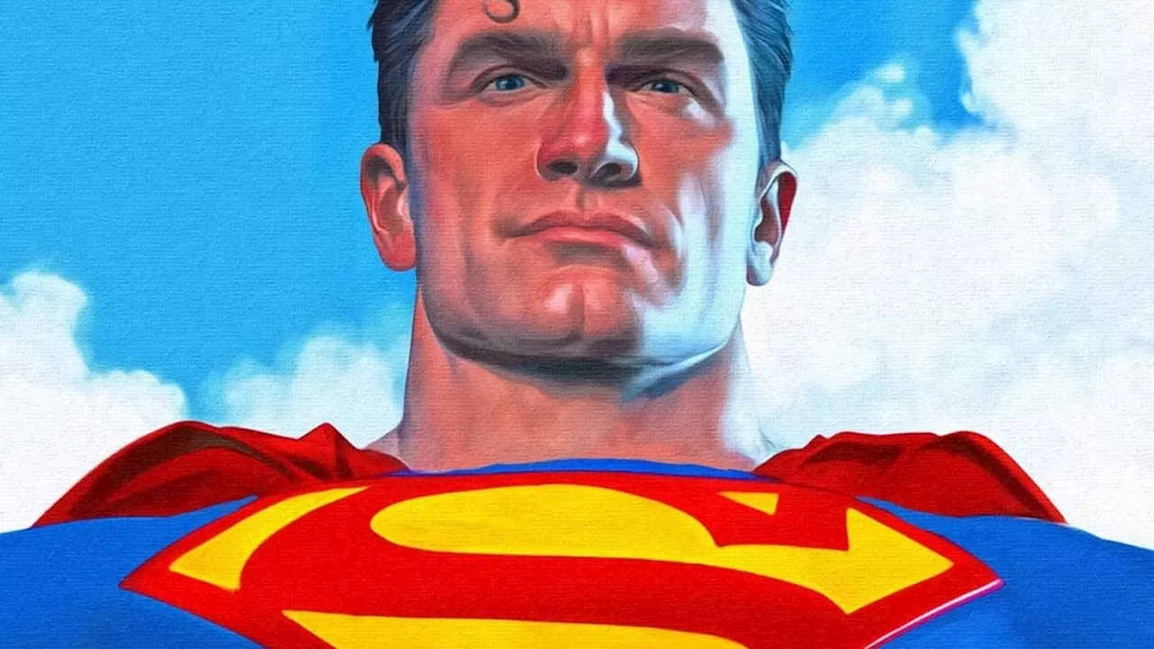 Meta-Powers and Secret Identities: The Chaos of Superboy-Prime's 'Continuity Vision'