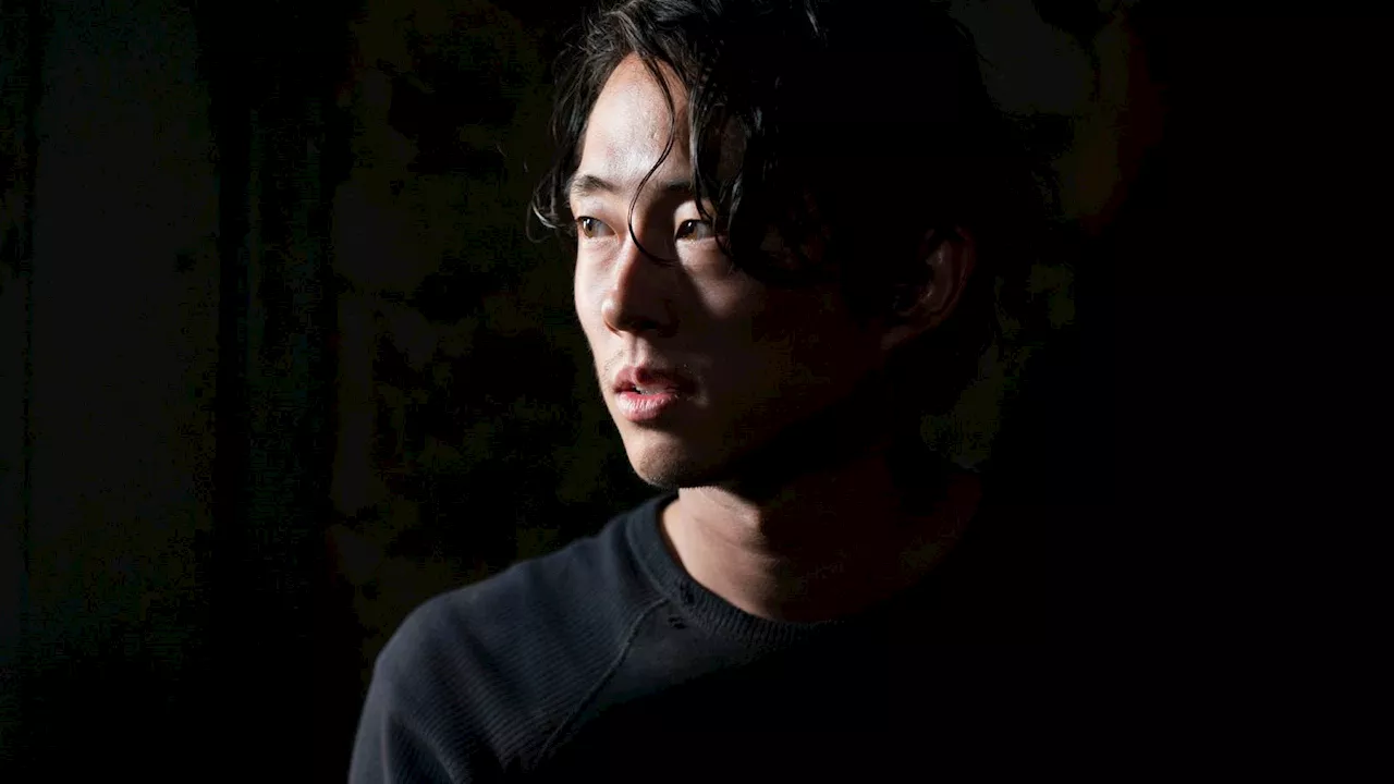 The Ghost of Glenn: Dead City's Season 3 Premiere Recycles Negan's Brutality