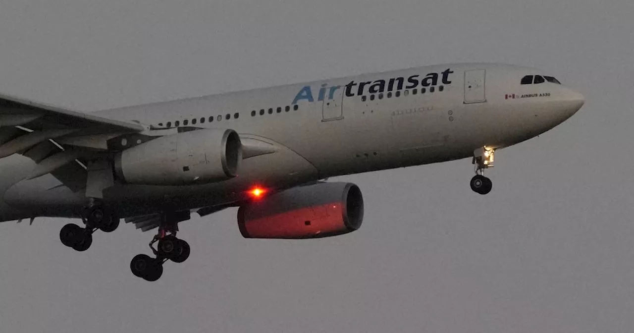 Canada's $150M Fuel Lifeline: Transat Steps In While Rivals Step Back